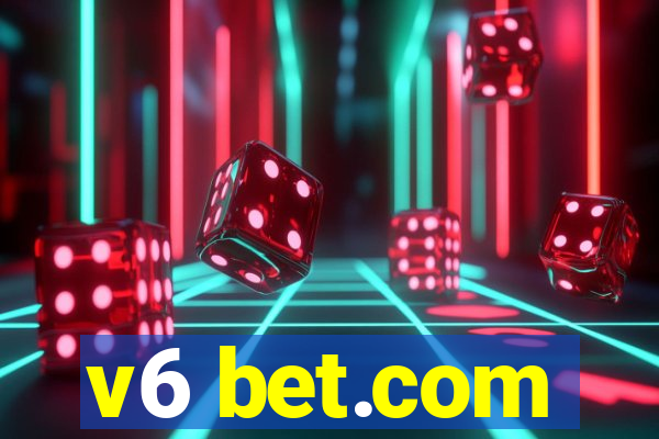 v6 bet.com